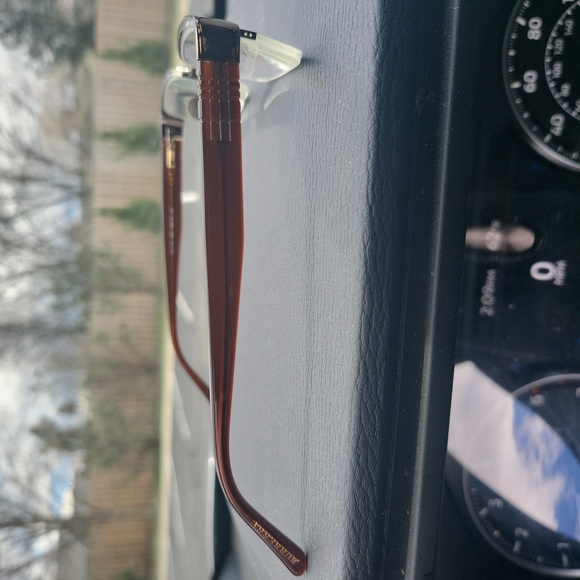 BURBERRY ORIGINAL FRAMES B1110 - Picture 2 of 5